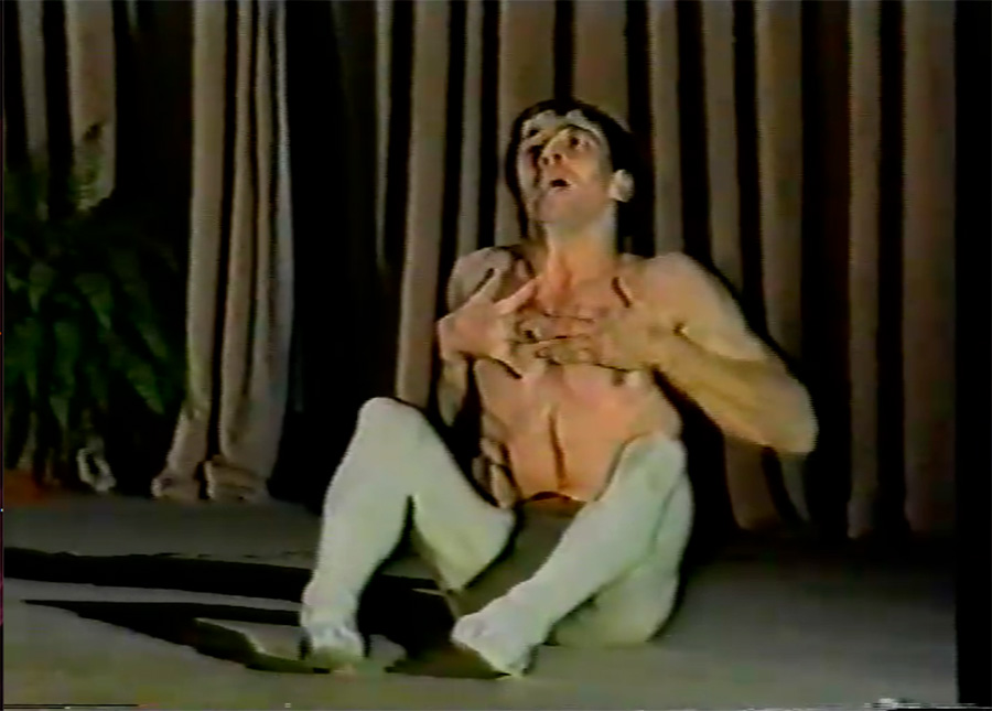 taller de investigaciones escénica