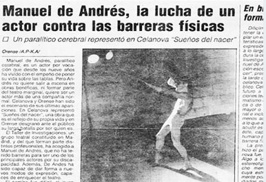 taller de investigaciones escénica