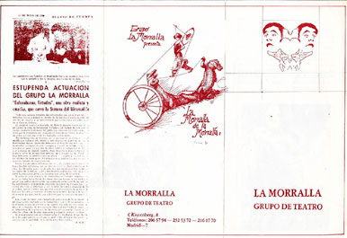 TIE taller de investigaciones escénicas